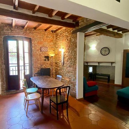 Апартаменти Panicale 7 Флоренція Екстер'єр фото